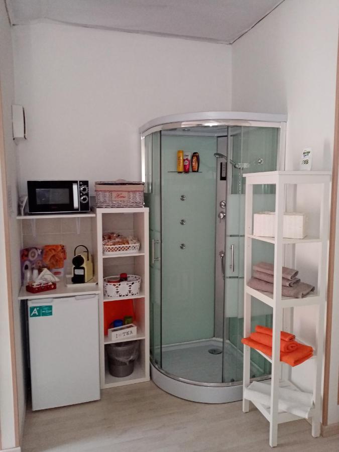 B&B Ravenna In Love Luaran gambar