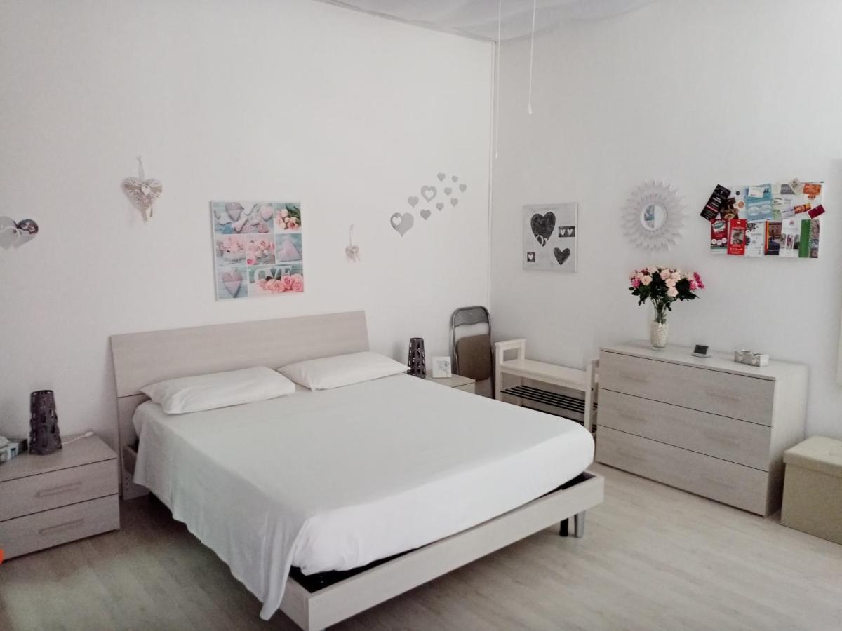 B&B Ravenna In Love Luaran gambar
