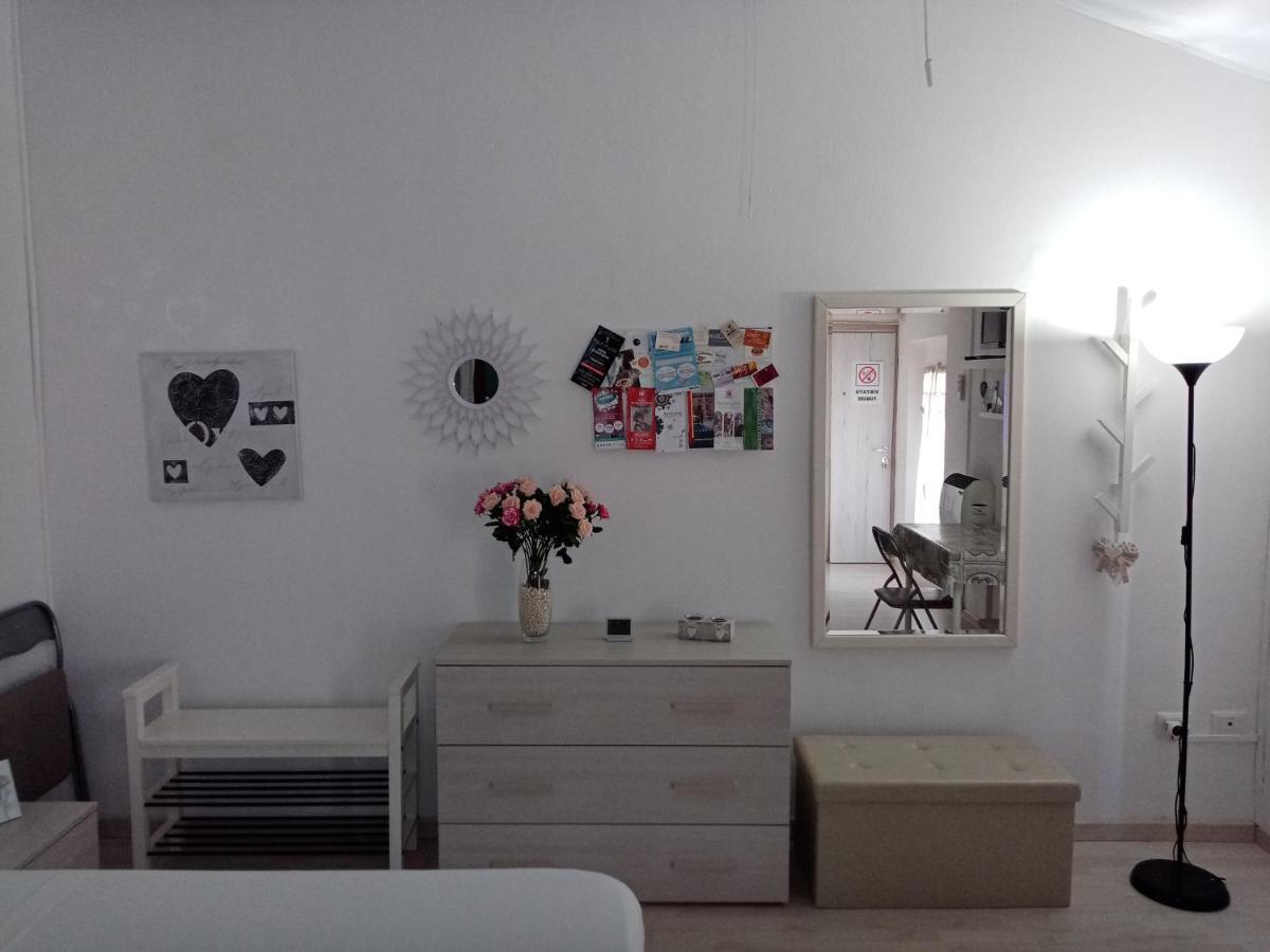 B&B Ravenna In Love Luaran gambar