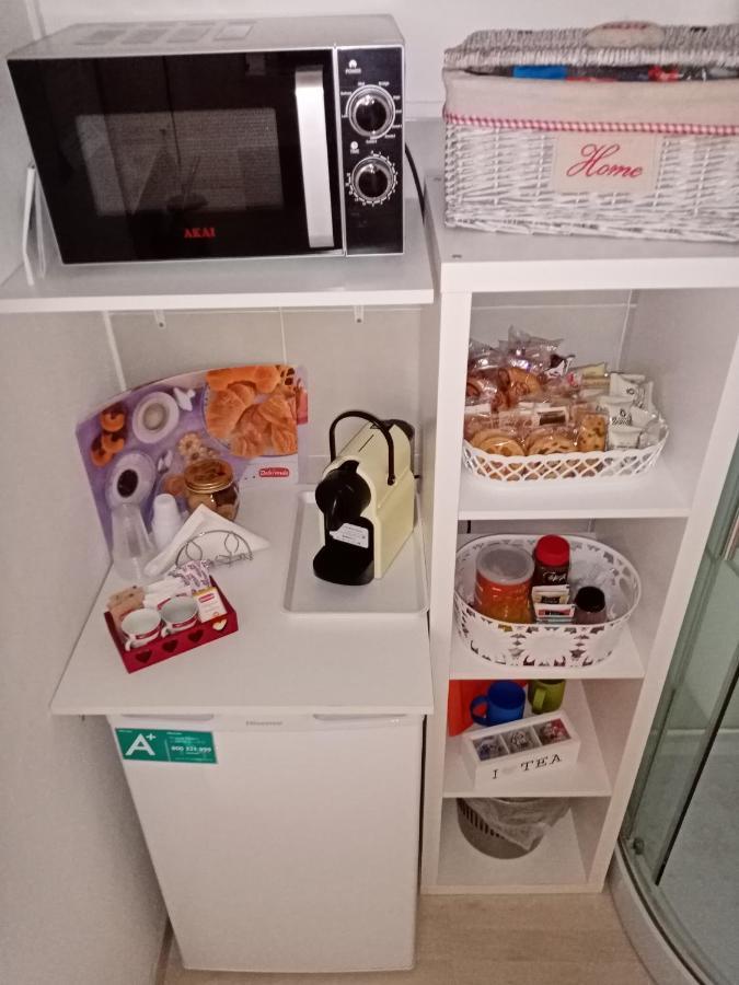 B&B Ravenna In Love Luaran gambar