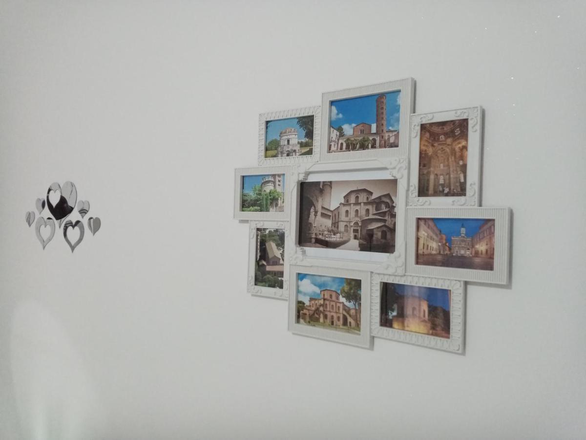B&B Ravenna In Love Luaran gambar