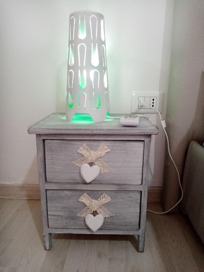 B&B Ravenna In Love Luaran gambar