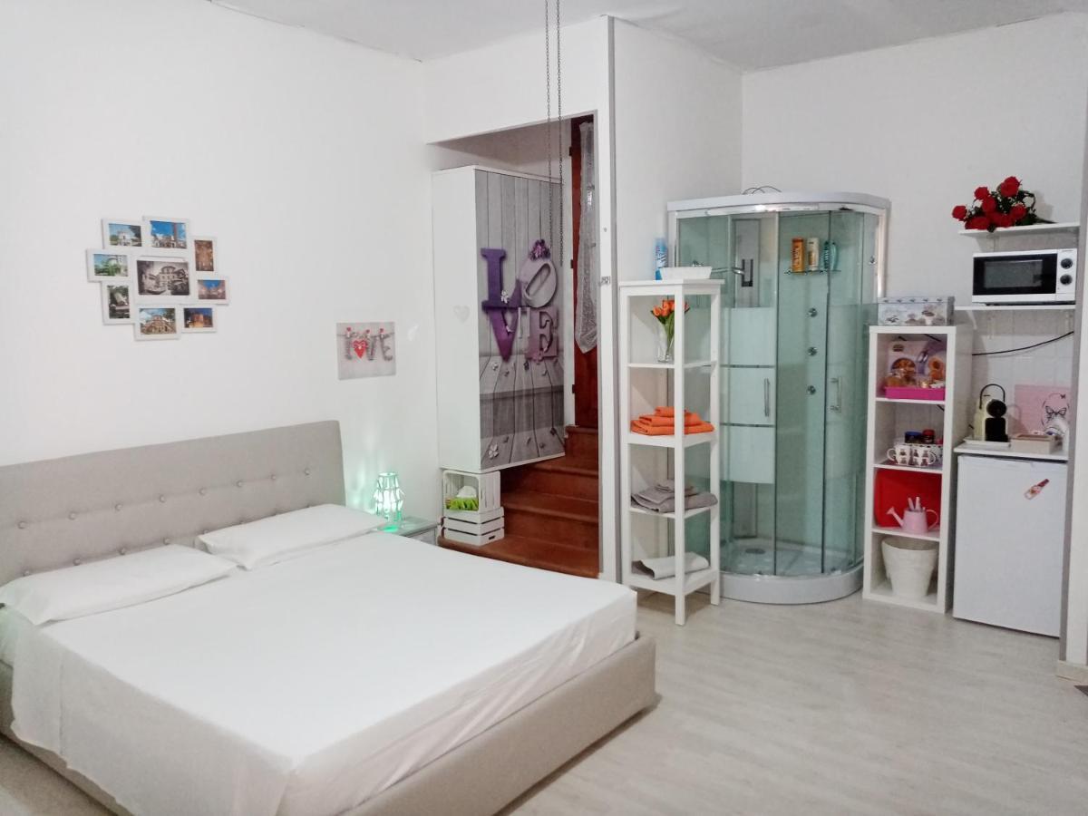 B&B Ravenna In Love Luaran gambar