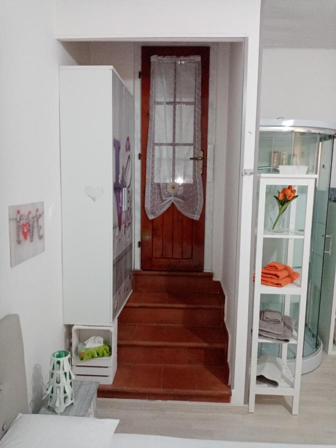 B&B Ravenna In Love Luaran gambar