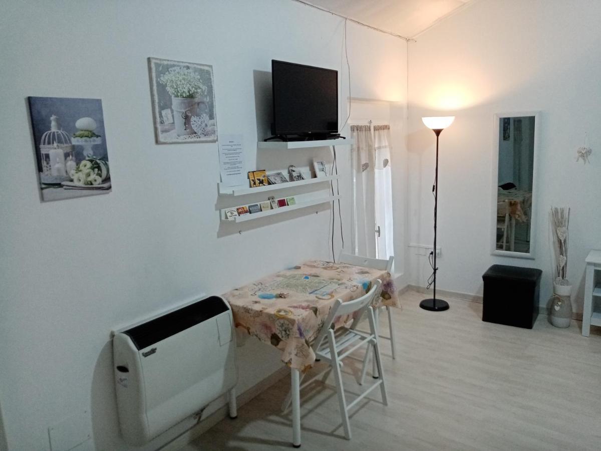 B&B Ravenna In Love Luaran gambar