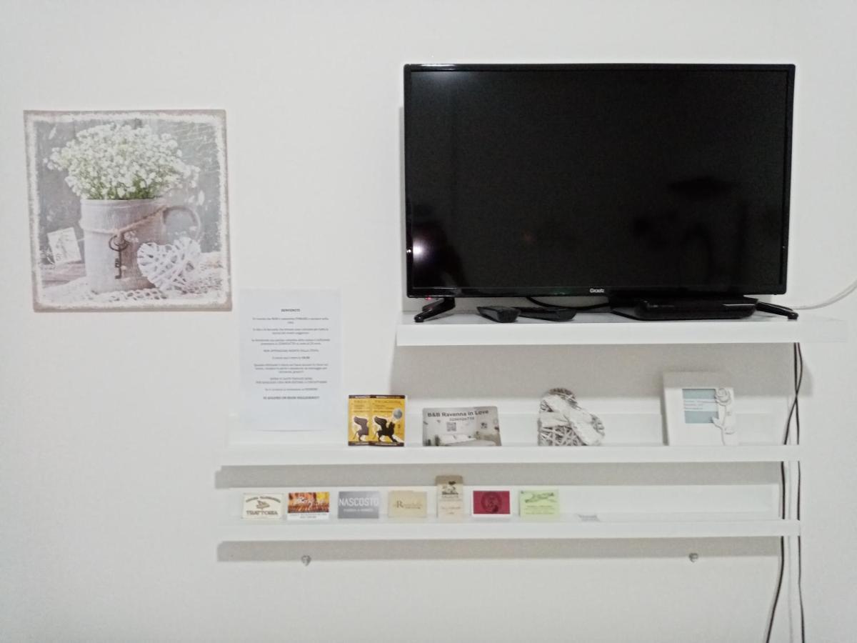 B&B Ravenna In Love Luaran gambar