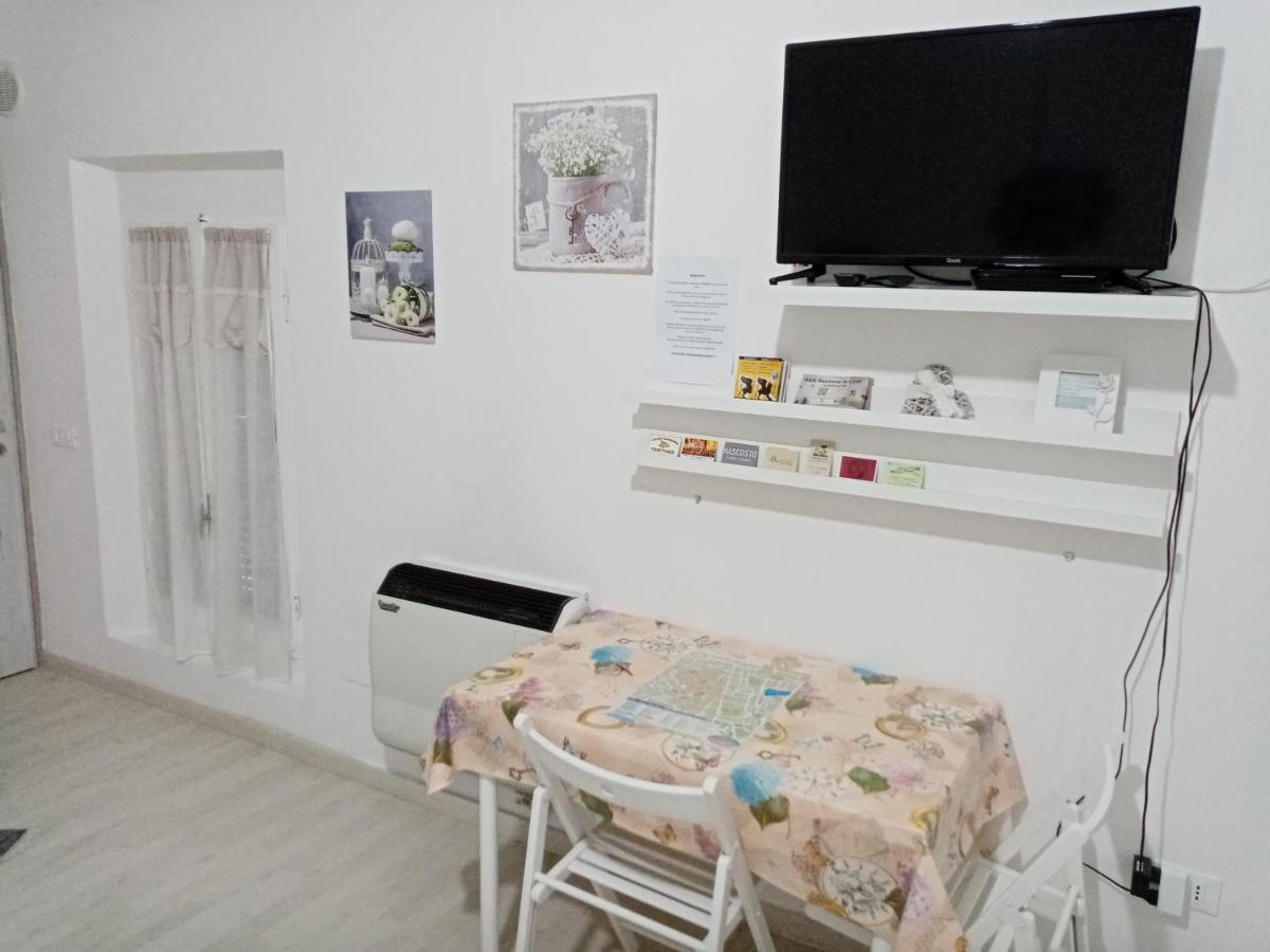 B&B Ravenna In Love Luaran gambar